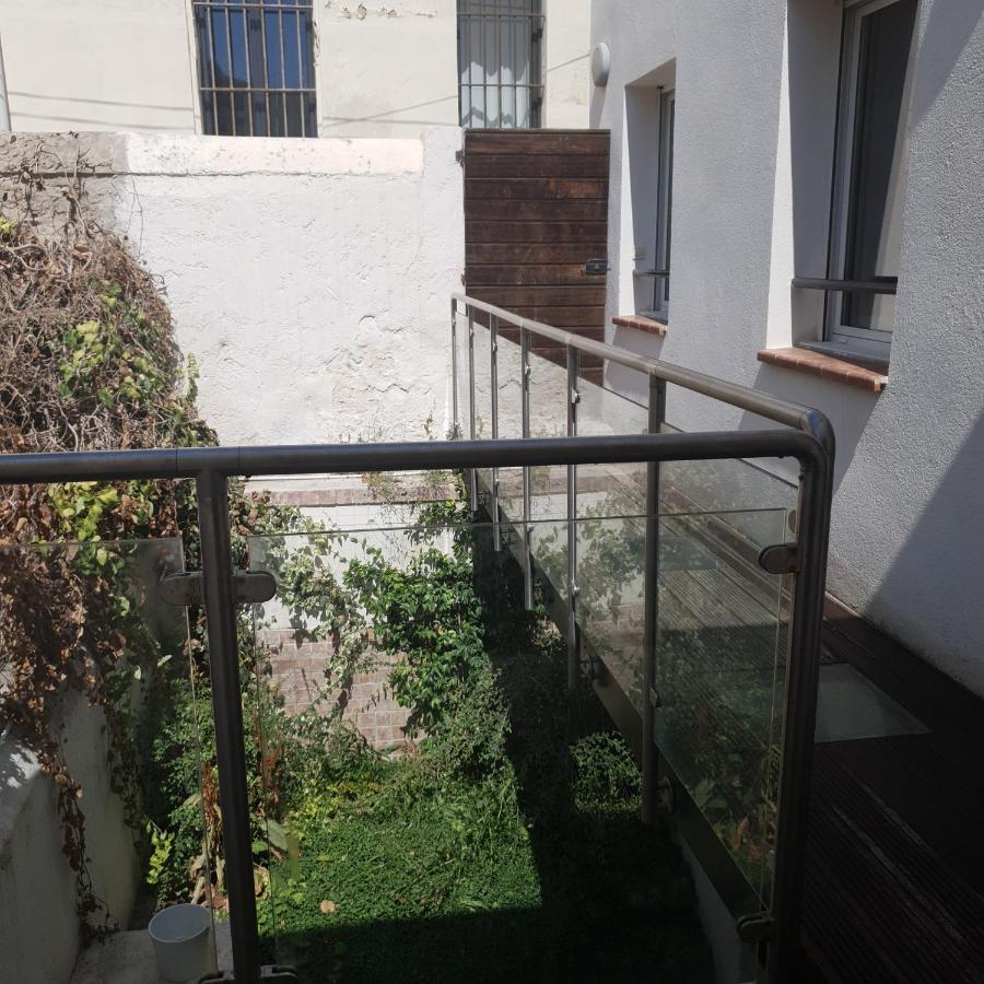 Reveries Maritimes Marseille Exterior photo